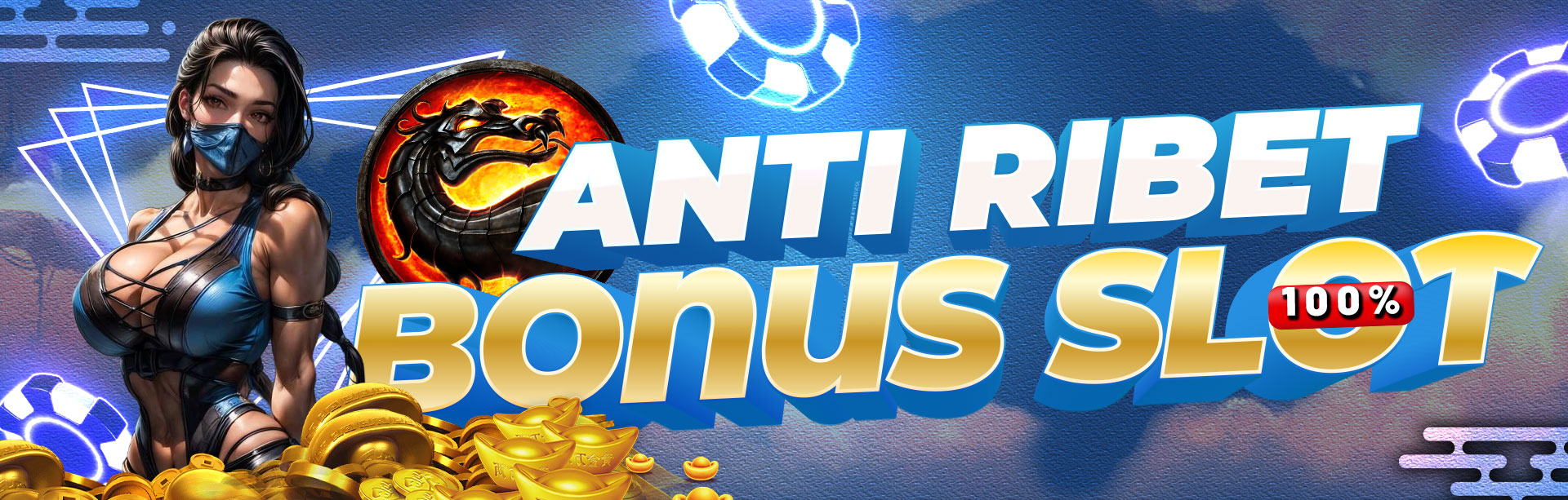 PWC88 Banner Slot Online